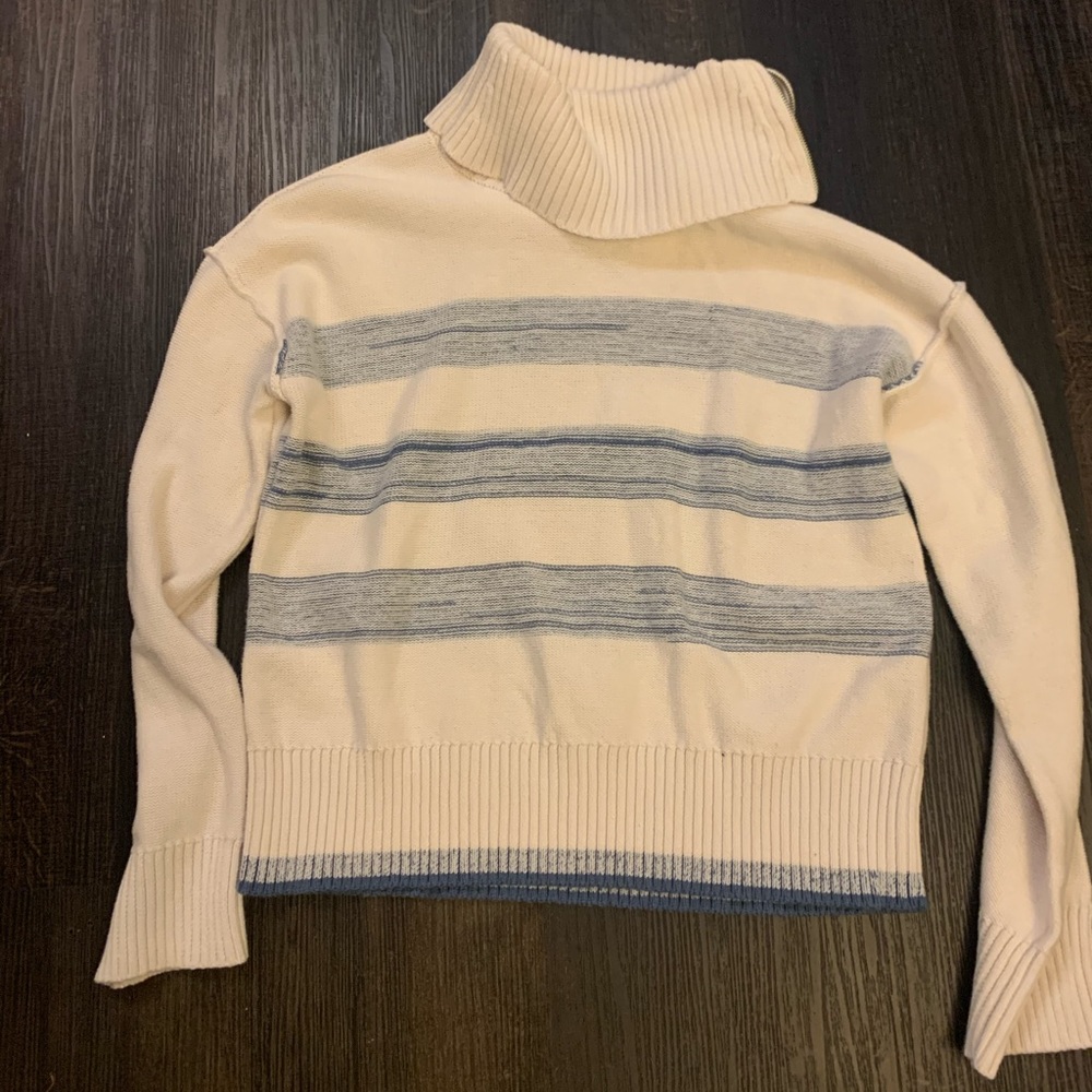 🌹4/$30 VINTAGE Design History sweater